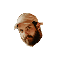 San Holo Sticker by bitbird