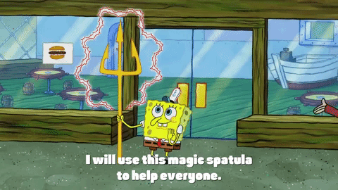 episode 7 plankton retires GIF by SpongeBob SquarePants
