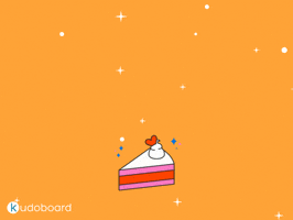 Kudoboard work anniversary workiversary happy work anniversary kudoboard GIF