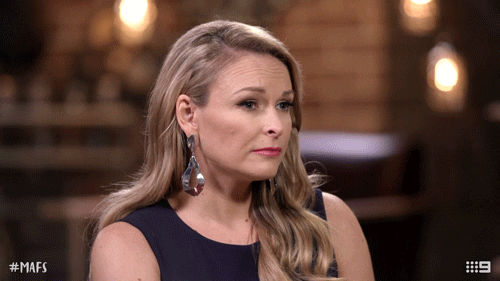 yep yes GIF by Married At First Sight Australia