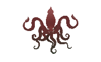 pirate octopus Sticker by Universal Music Deutschland