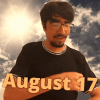 August 17