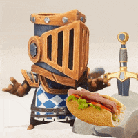 Happy Dance GIF by Exalted Studio