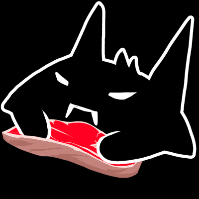 Beat Meat GIF