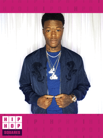 hip hop squares GIF by VH1