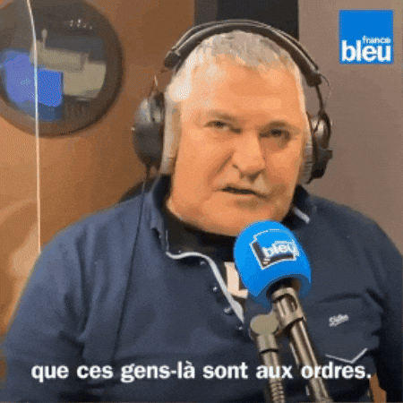 Bigard GIF