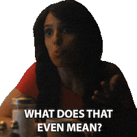 Umbrella Academy Lila Sticker by NETFLIX