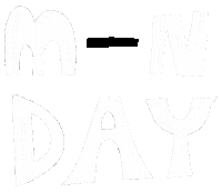 Tired Days Of The Week Sticker by Jon Hanlan