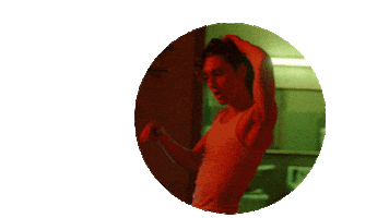 Troye Sivan Sticker by Universal Music Australia