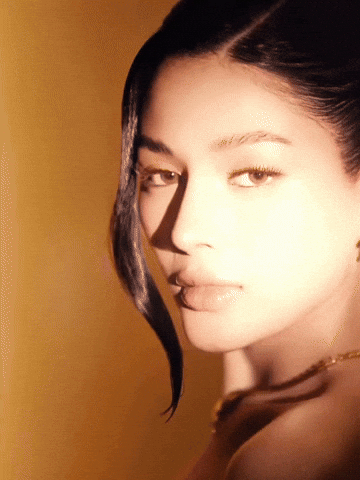 Elegance Bvlgari GIF