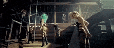 you and i music video GIF by Lady Gaga