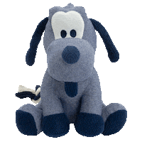 Pets Pluto Sticker by Harry Barker