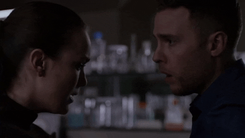 lilsciencequeen giphygifmaker dark au lilsciencequuen GIF