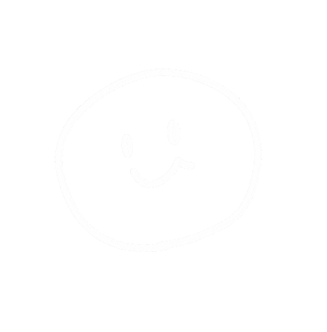 Smile Sticker