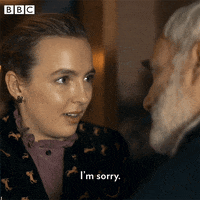 bbc bbc bbc one killing eve villanelle GIF
