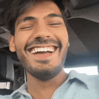 Laughter Roadies GIF