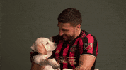 Soccer Friends GIF by Atlanta United