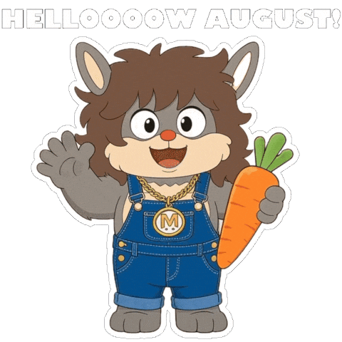 Happy Summer Time Sticker