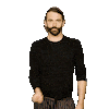 Season 2 Oh Snap Sticker by Queer Eye