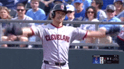 Celebrate Opening Day GIF by MLB