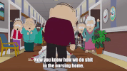 comedy central 21x05 GIF by South Park 