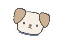 Labrador Retriever Dog Sticker