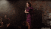 rachel brosnahan miriam GIF by The Marvelous Mrs. Maisel