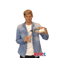 riesling pfalz Sticker by RPR1.