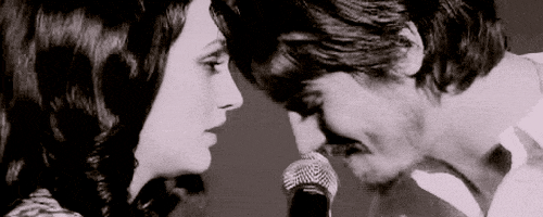 leighton meester beau x chiles GIF