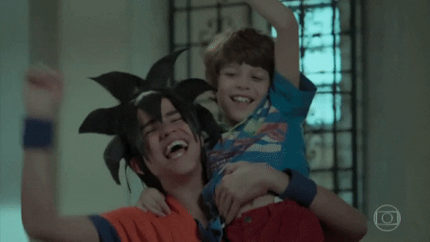 Novela Dede GIF by TV Globo