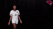 College Sports Sport GIF by CUCougars