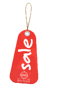 sheboutique sale womans clothing sheboutique she boutique Sticker