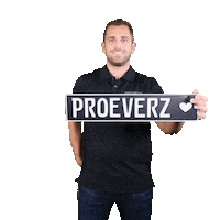Proeverz food drink ice restaurant Sticker