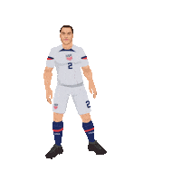 World Cup Football Sticker by Panini America