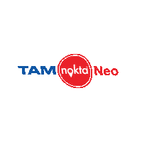 Sticker by tam nokta neo