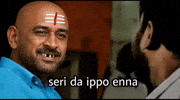 Ms Dhoni Tamil Meme GIF