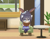 Umamusume Pretty Derby GIF