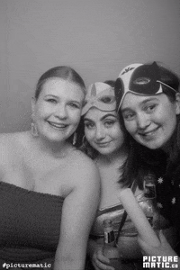 Photo Booth Fotomatic GIF by picturematic