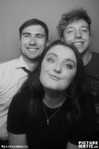 Photo Booth Fotomatic GIF by picturematic