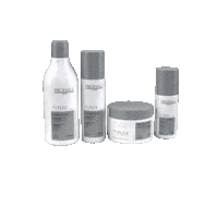 Plex Cosmticos Sticker by Prohall Oficial