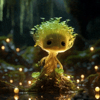 Tgn What Was The Reason GIF by Treegens