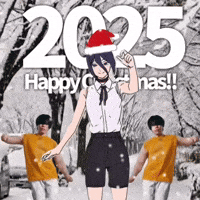 Happy New Year GIF
