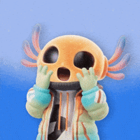 No Way Wow GIF by Super Studios
