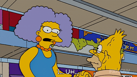 Episode 15 GIF by The Simpsons