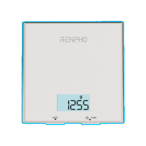 Fitness Health Sticker by RENPHO