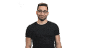 Yas Please Sticker by Heysocialgeek