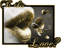 is this love relationships STICKER