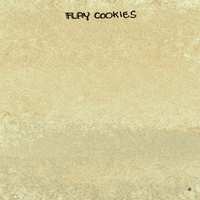 christmas cookies animation GIF by Florens Debora
