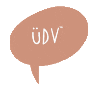 Szia Hello Sticker