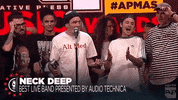 GIF by Alternative Press